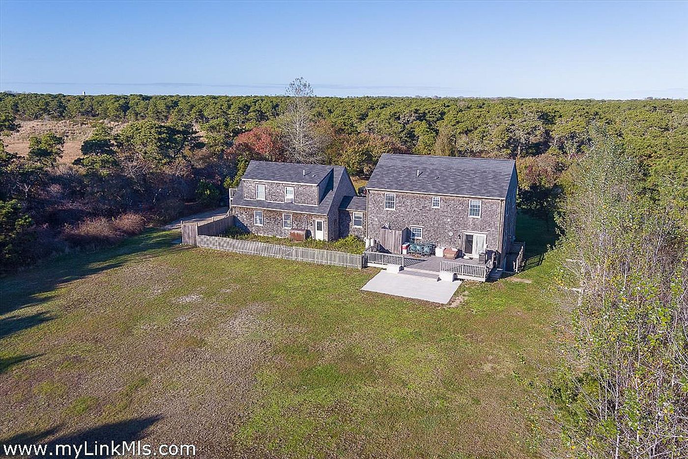 14 Tripp Drive Nantucket MA
