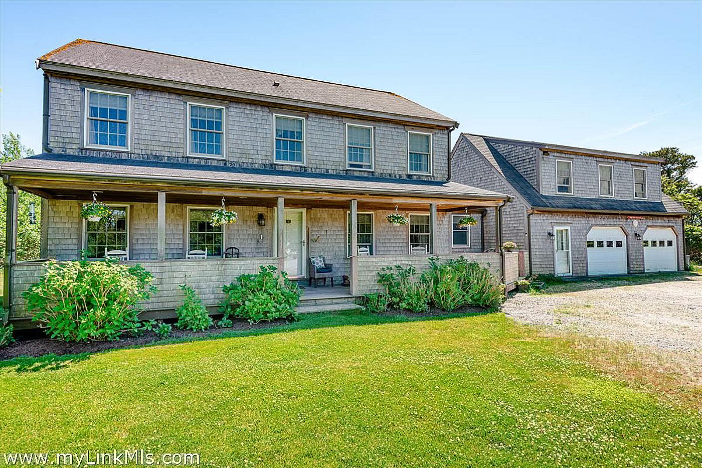 14 Tripp Drive Nantucket MA