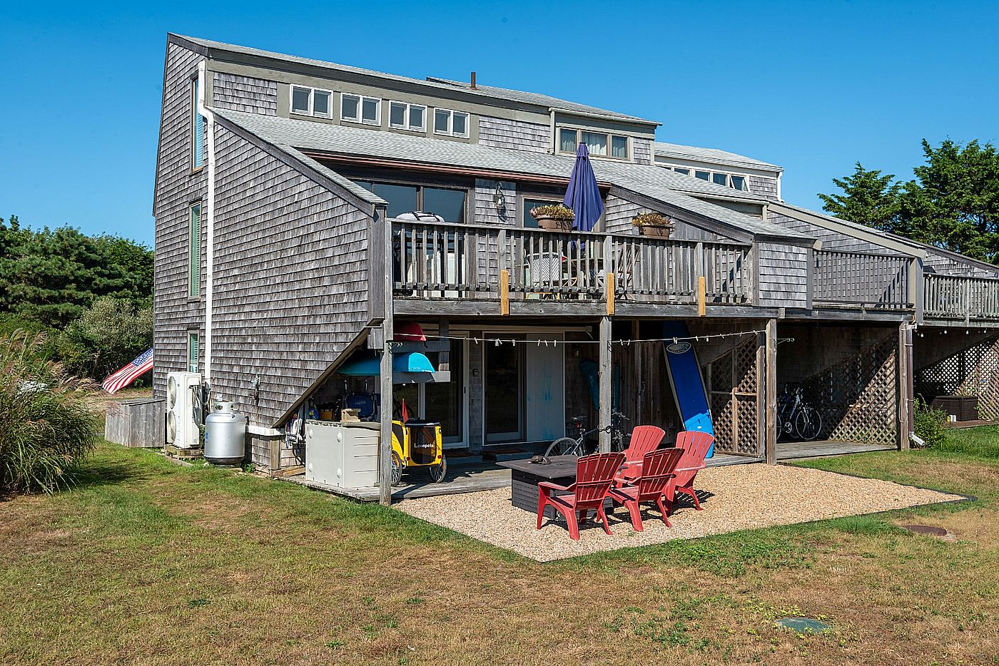 14 Arkansas Avenue Nantucket MA