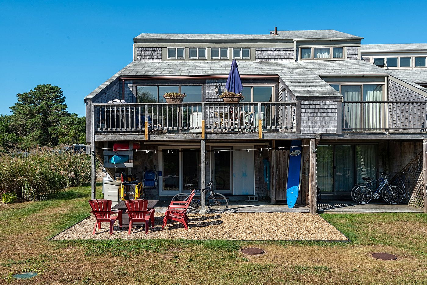 14 Arkansas Avenue Nantucket MA