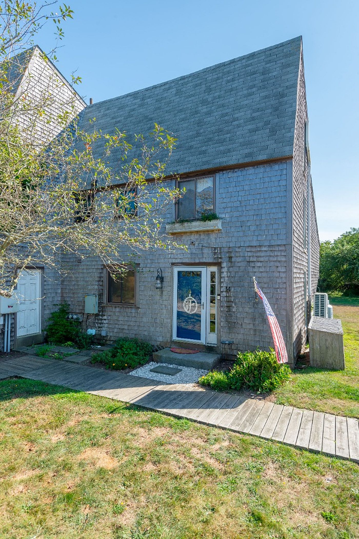 14 Arkansas Avenue Nantucket MA
