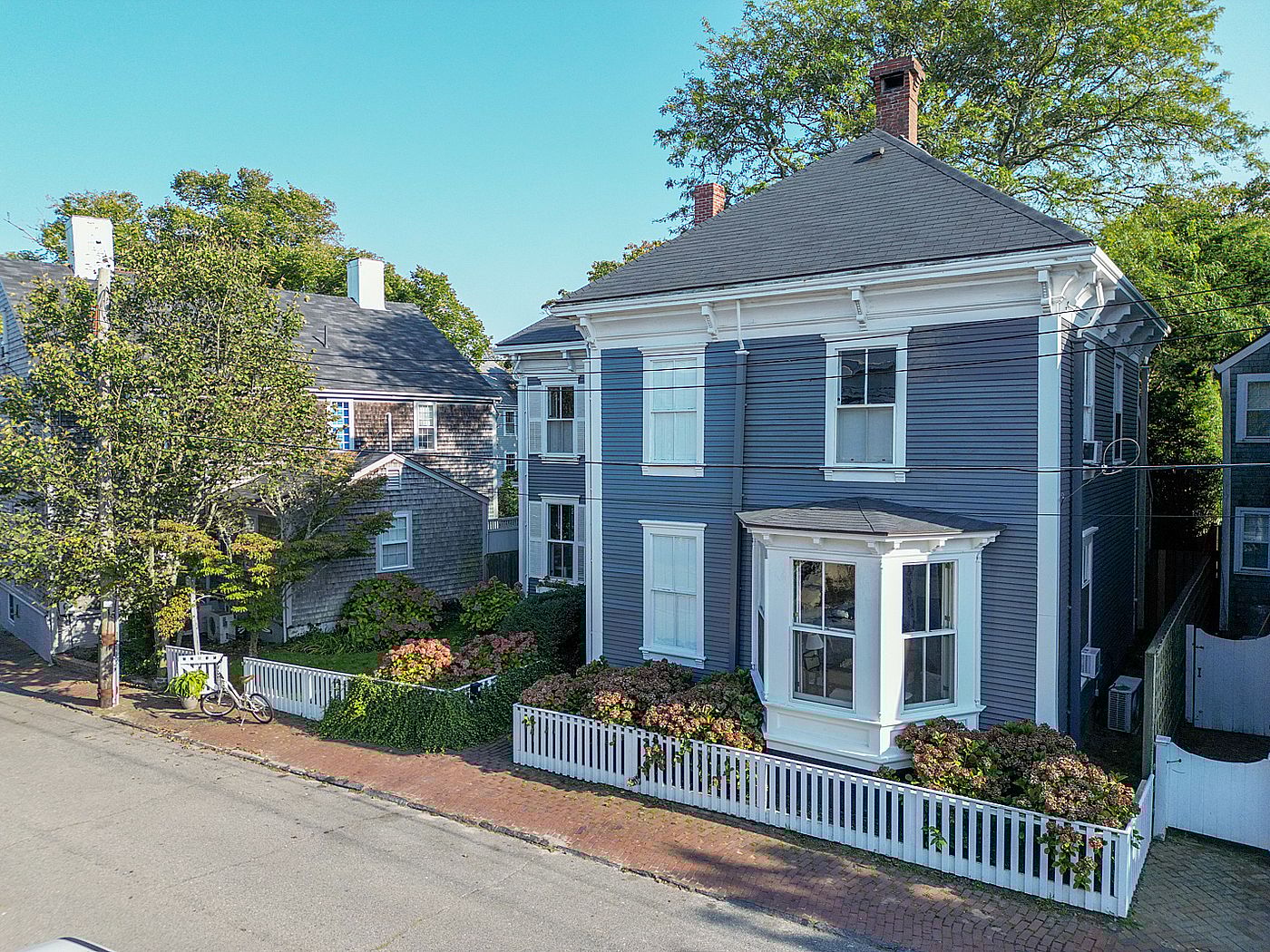 2 Summer Street Nantucket MA