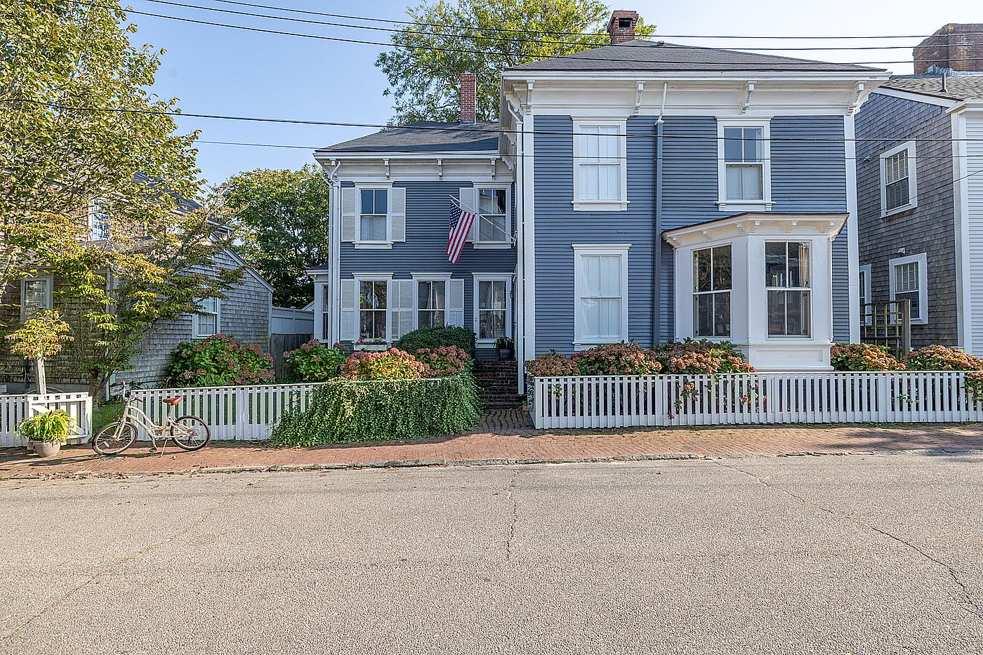 2 Summer Street Nantucket MA