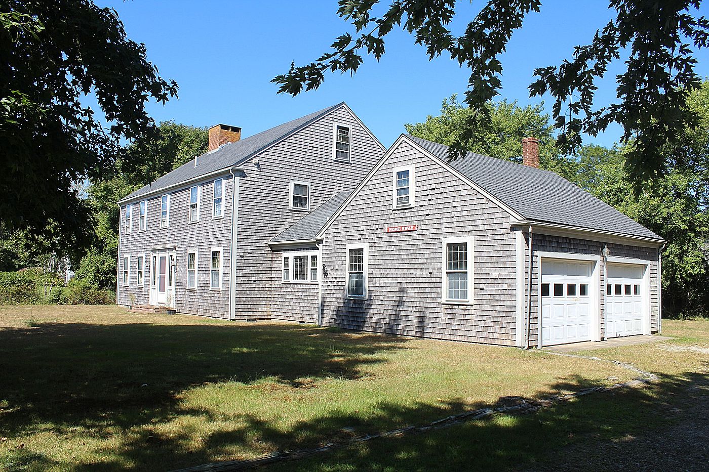 32 Meadow View Drive Nantucket MA