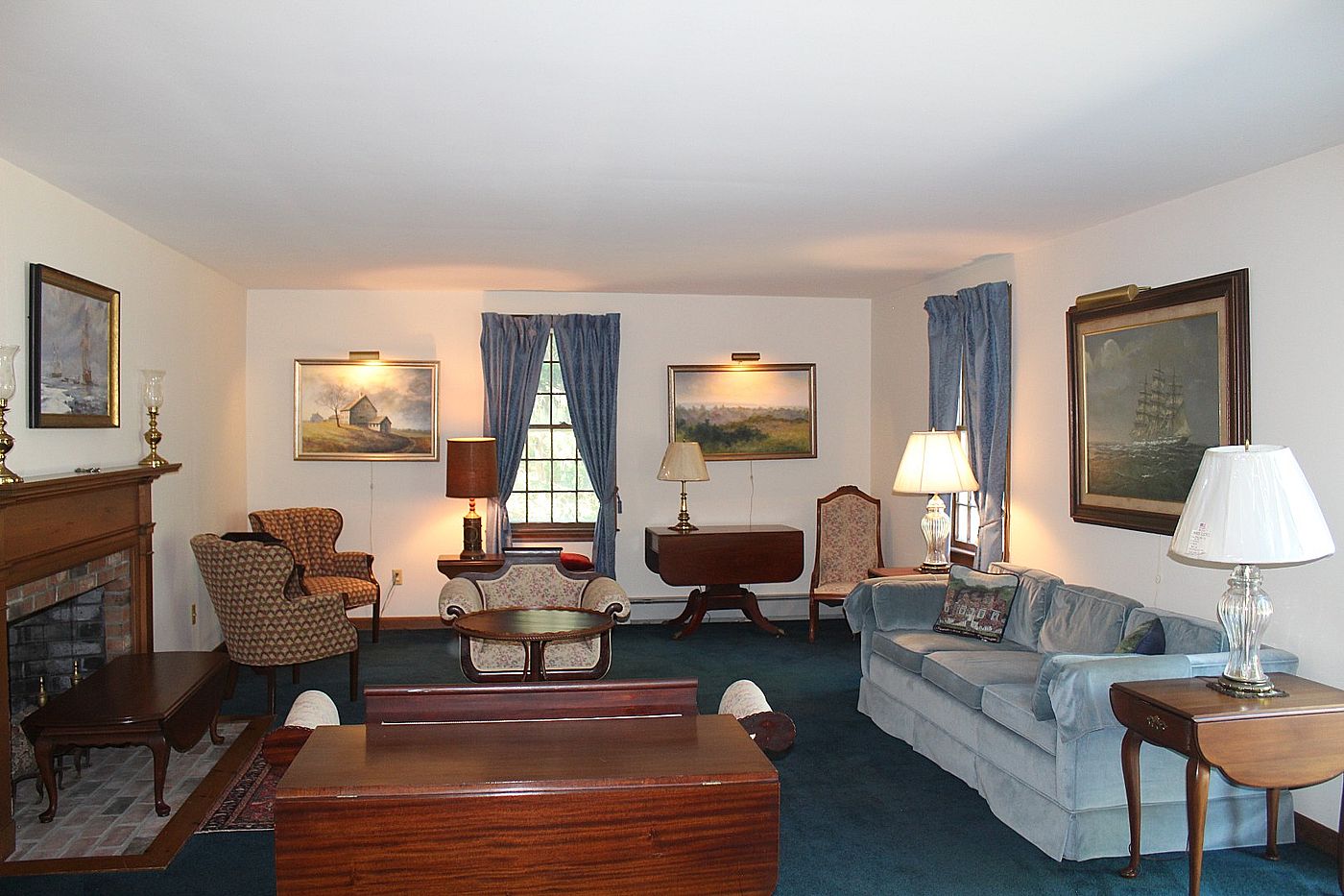 32 Meadow View Drive Nantucket MA
