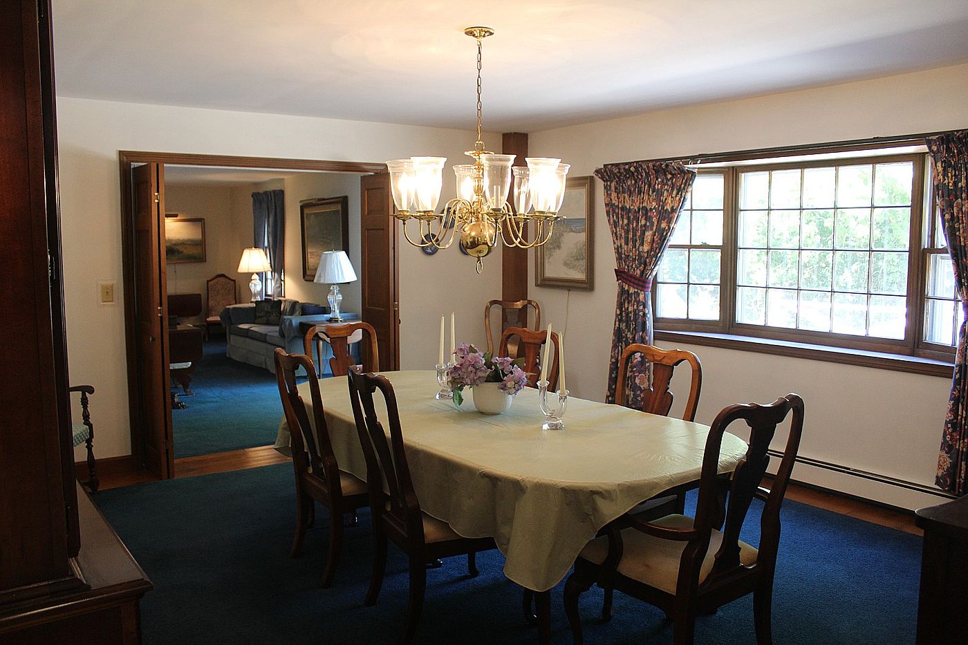 32 Meadow View Drive Nantucket MA