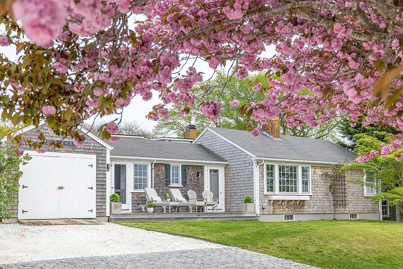21R Vestal Street Nantucket MA