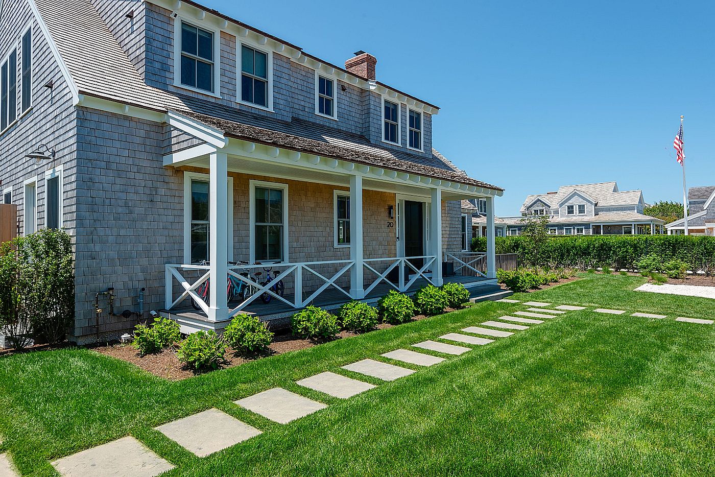 20 Cannonbury Lane Nantucket MA