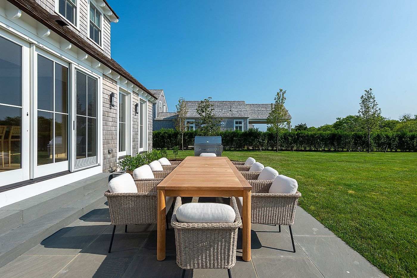 20 Cannonbury Lane Nantucket MA