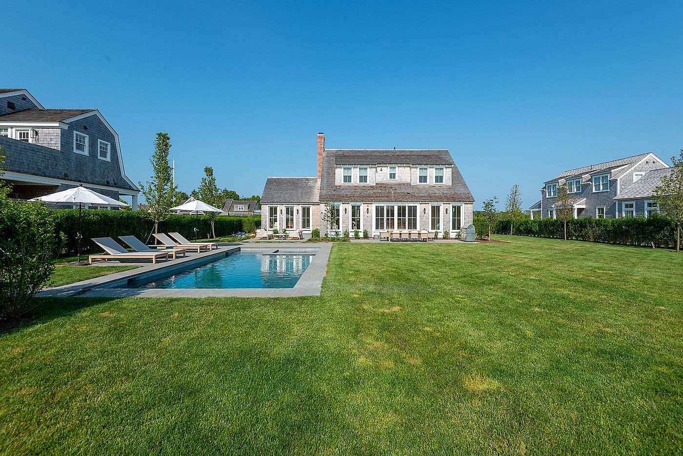 20 Cannonbury Lane Nantucket MA