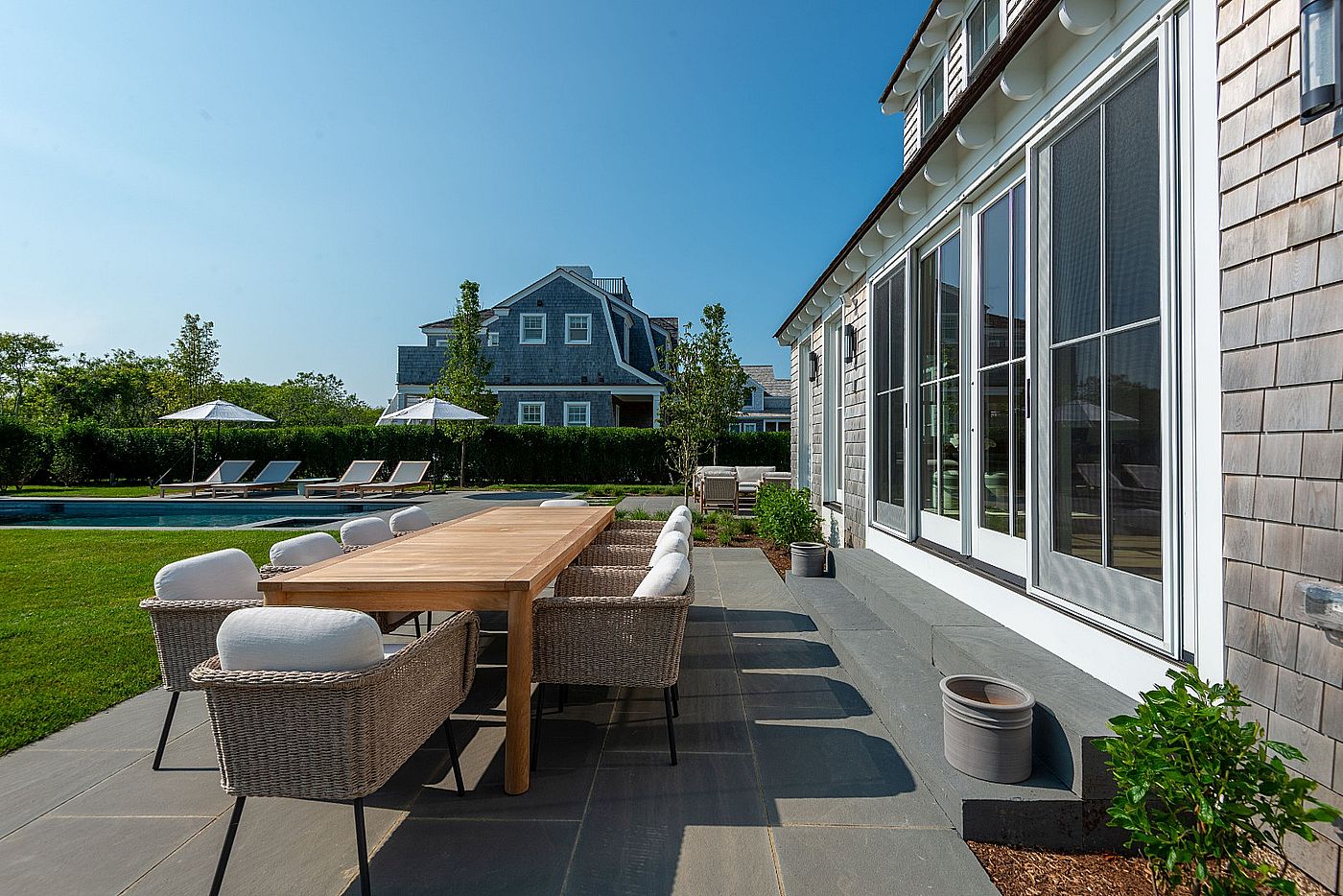 20 Cannonbury Lane Nantucket MA