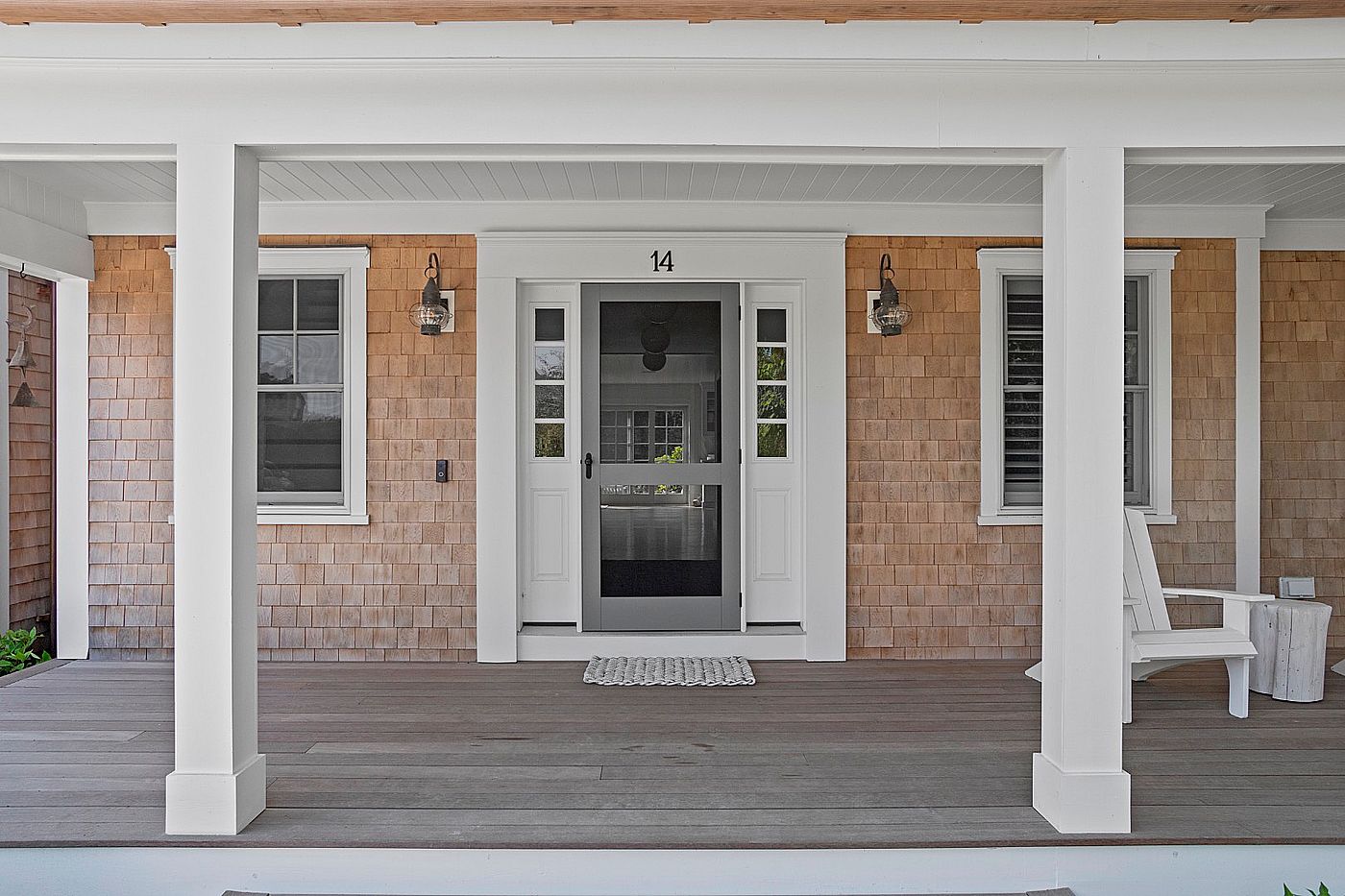 14 Plover Lane Nantucket MA