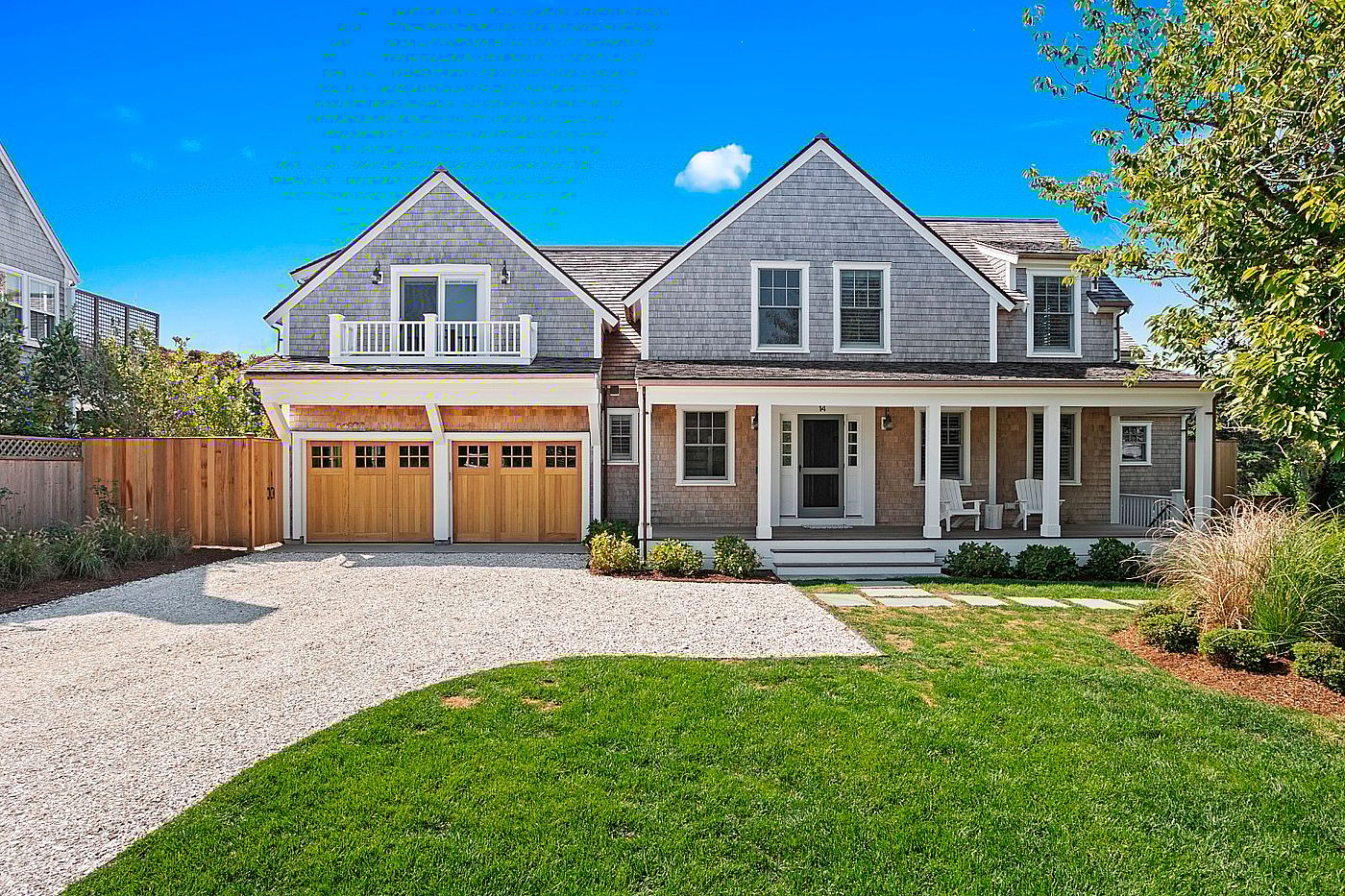 14 Plover Lane Nantucket MA