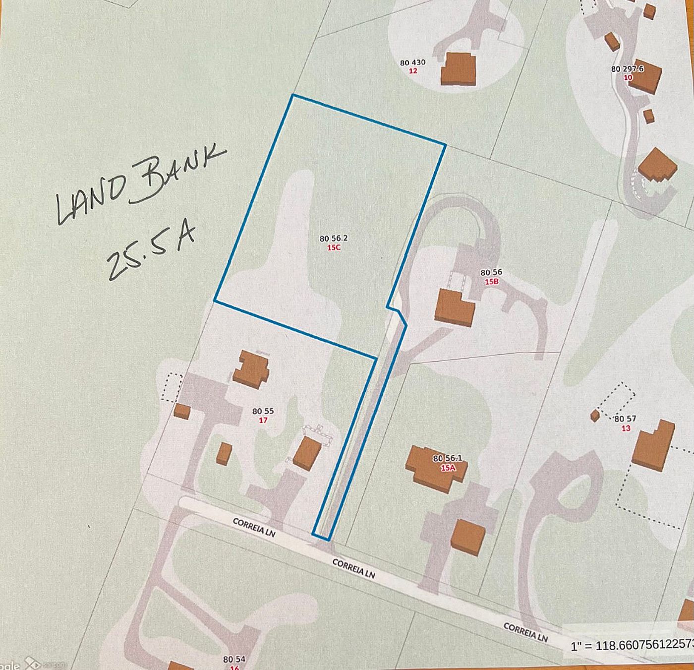 15C Correia Lane Nantucket MA