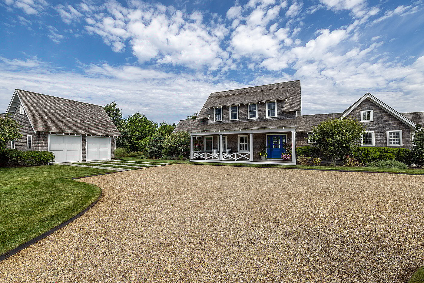106A Surfside Road Nantucket MA