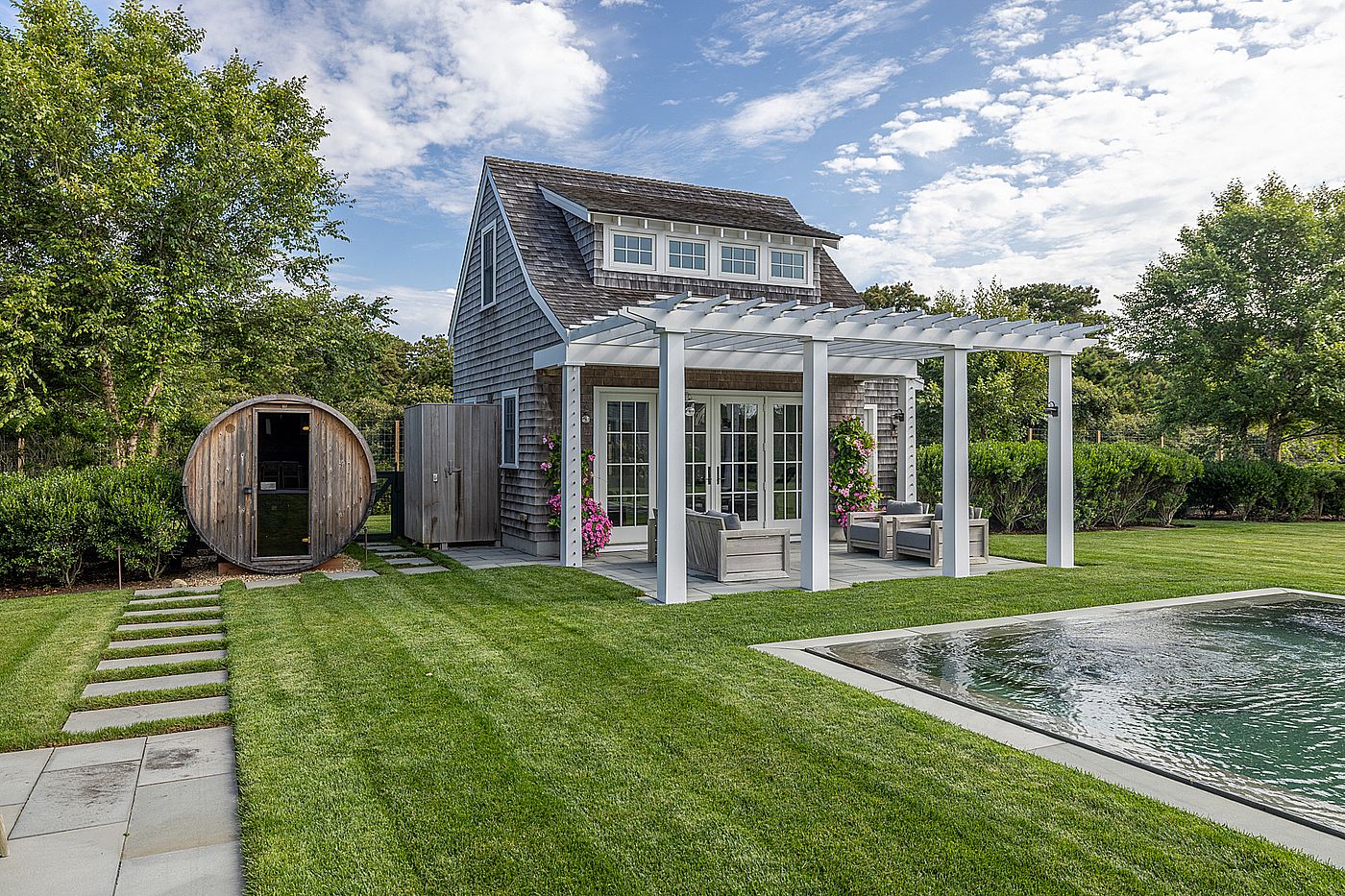 106A Surfside Road Nantucket MA