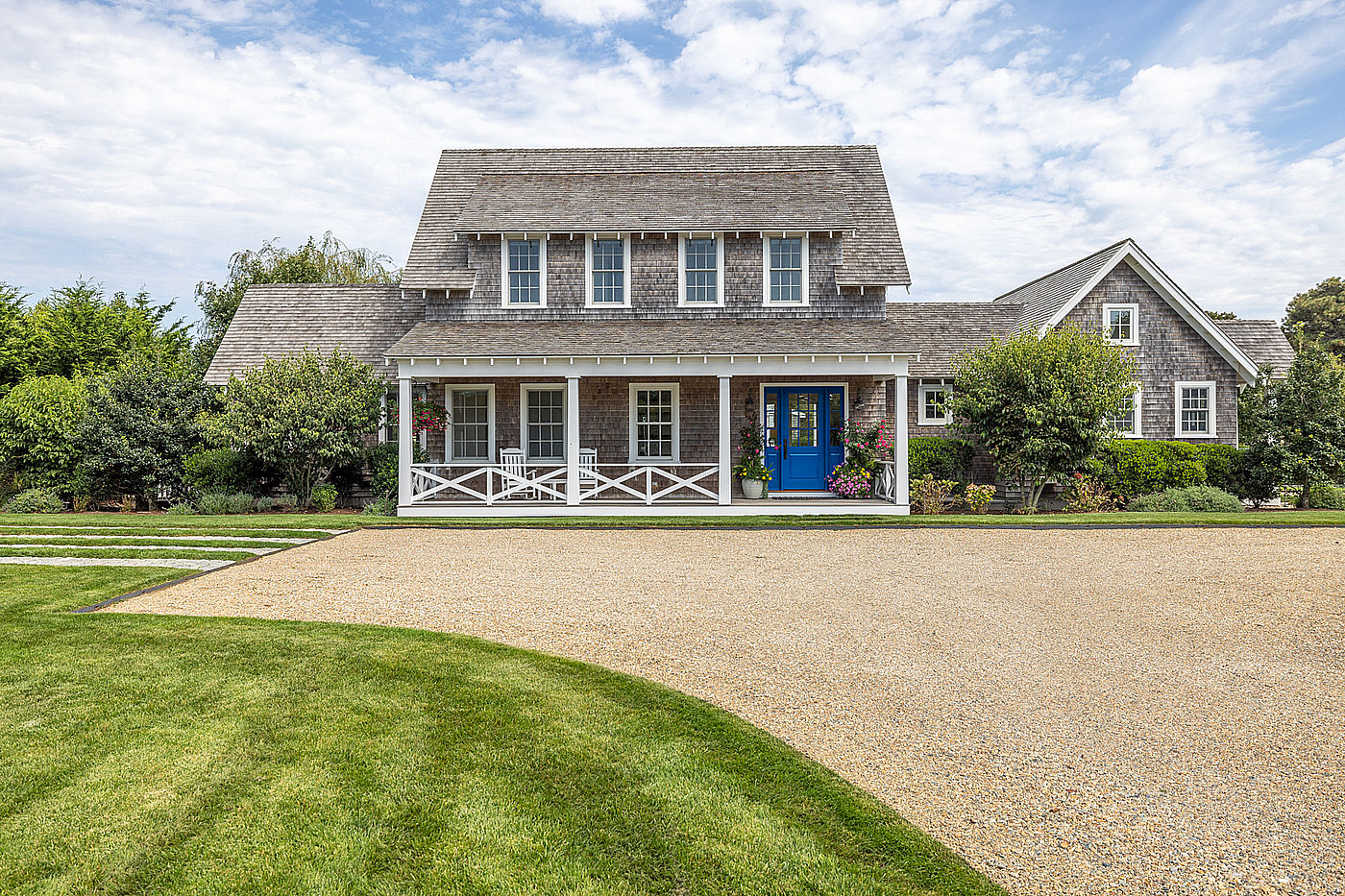 106A Surfside Road Nantucket MA