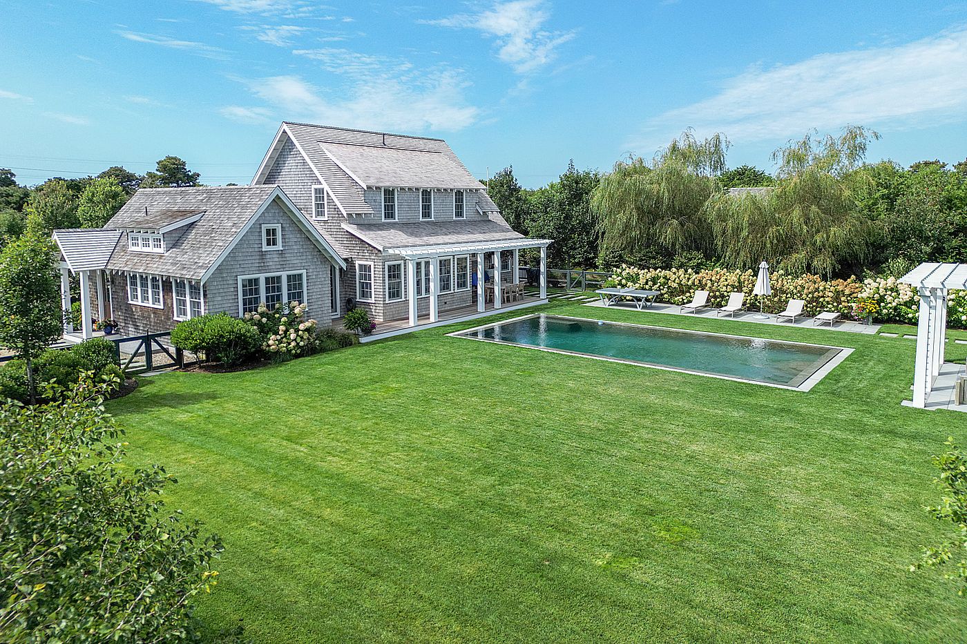 106A Surfside Road Nantucket MA