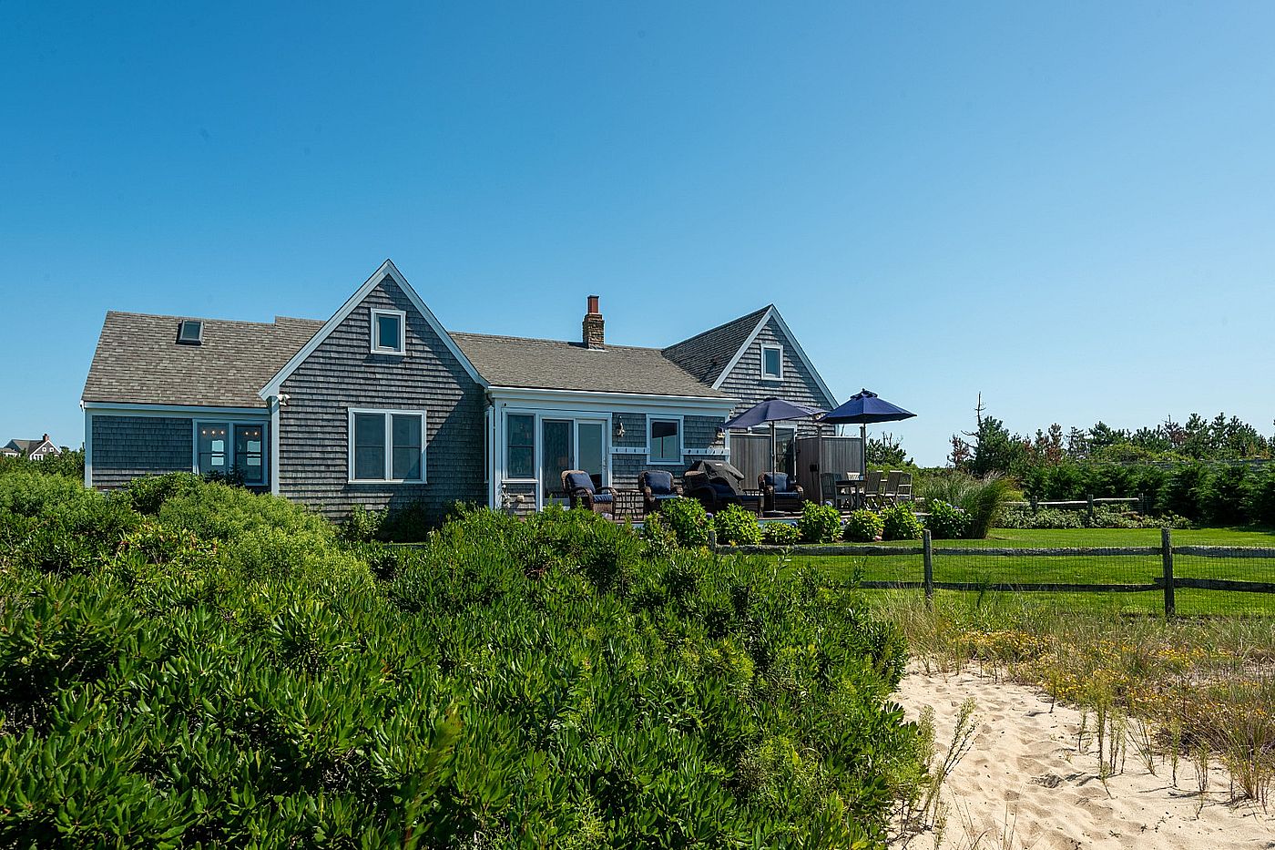 1 Mothball Way Nantucket MA