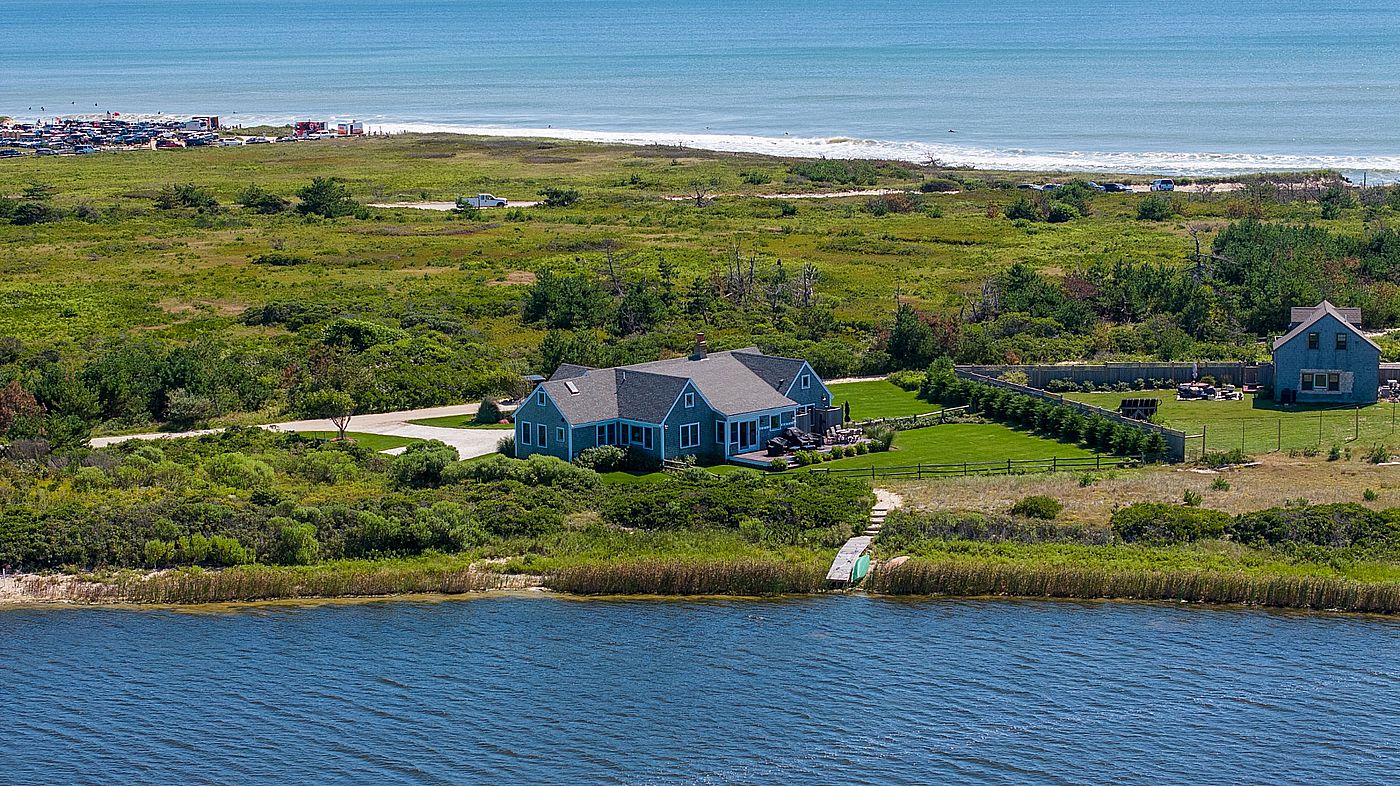 1 Mothball Way Nantucket MA