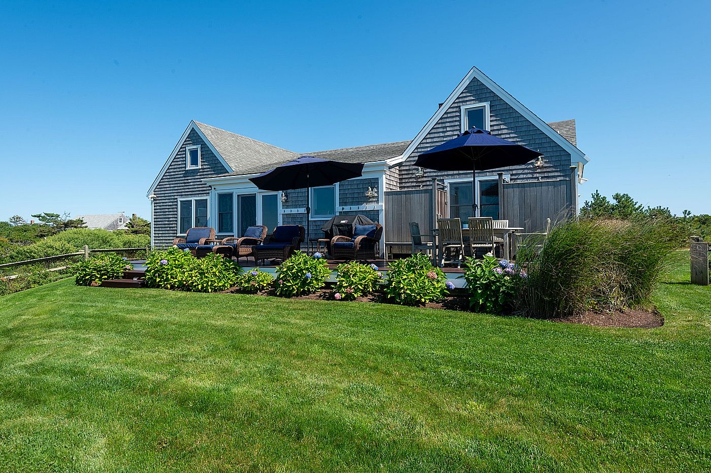 1 Mothball Way Nantucket MA