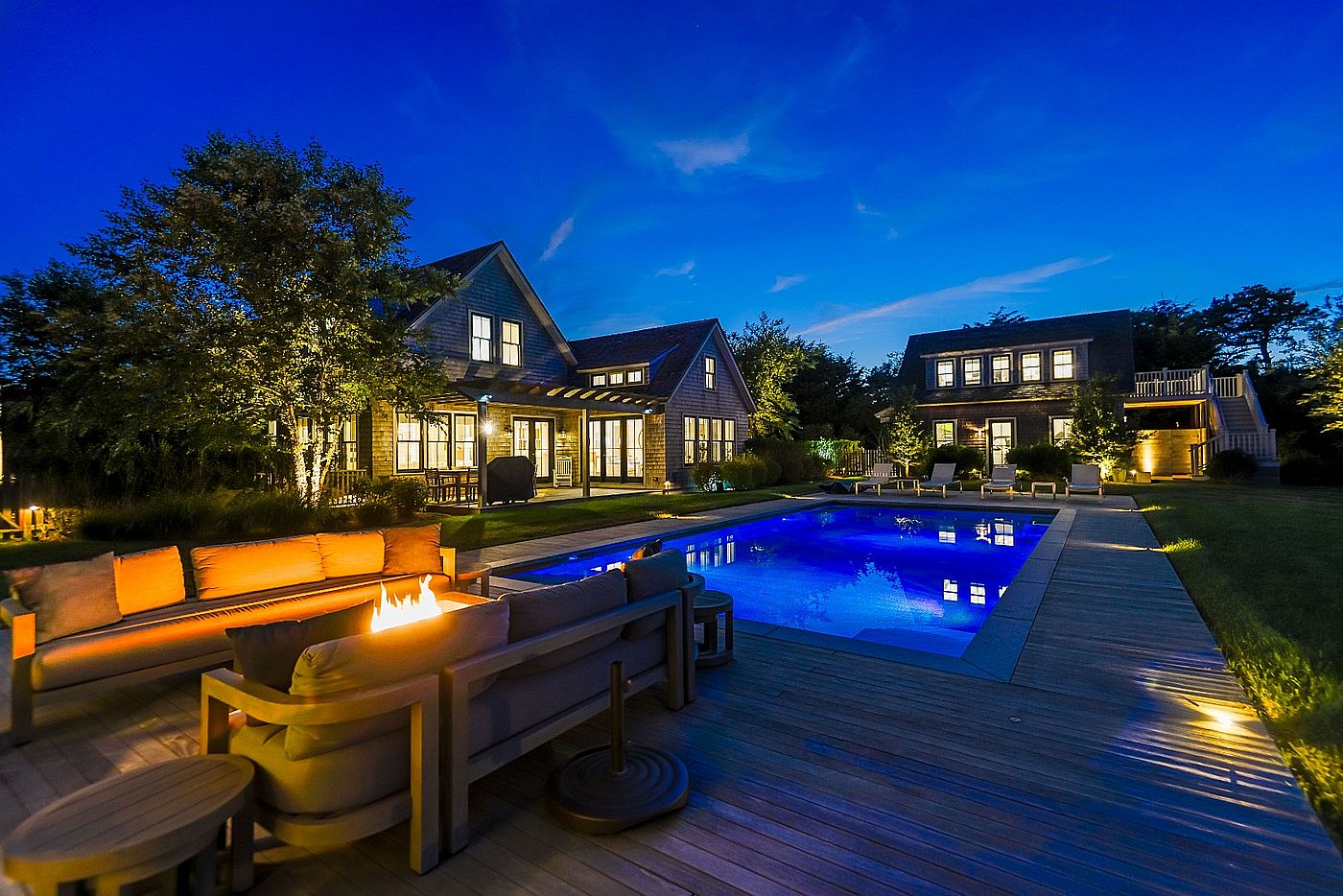 106 Surfside Road Nantucket MA