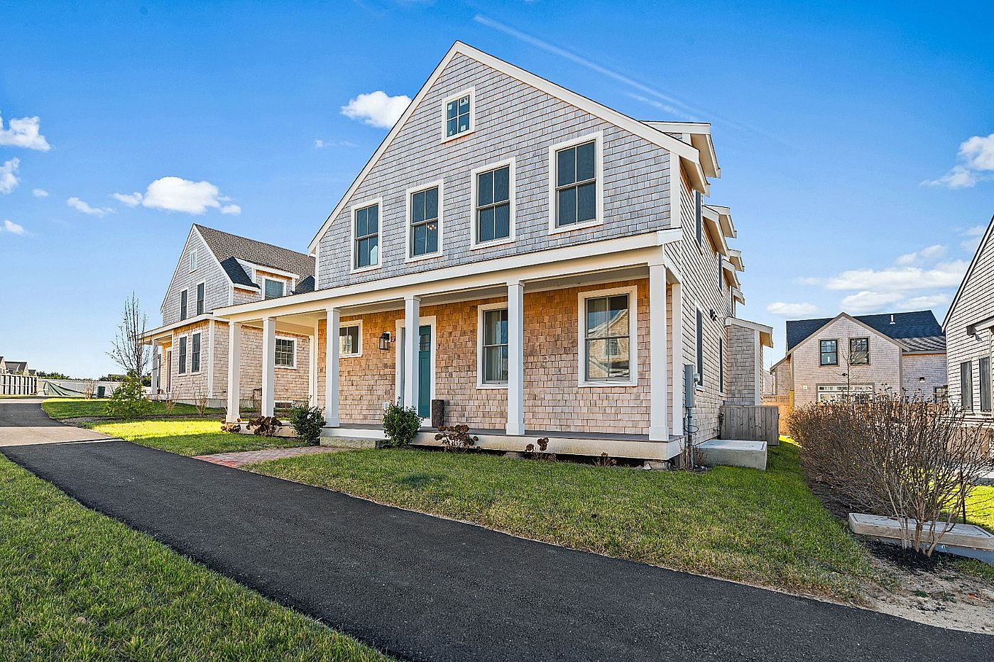 10 Beach Grass Road Nantucket MA