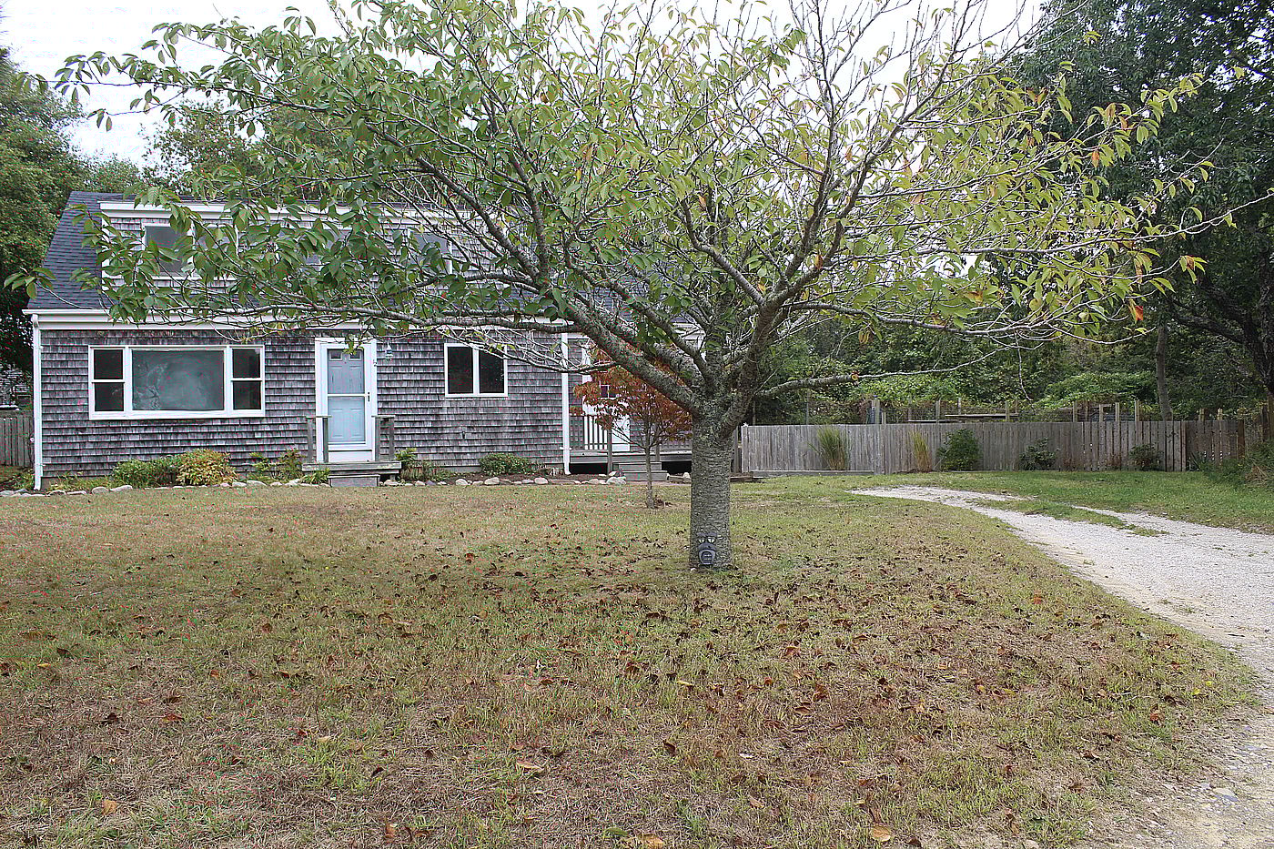 12 Oak Hollow Lane Nantucket MA