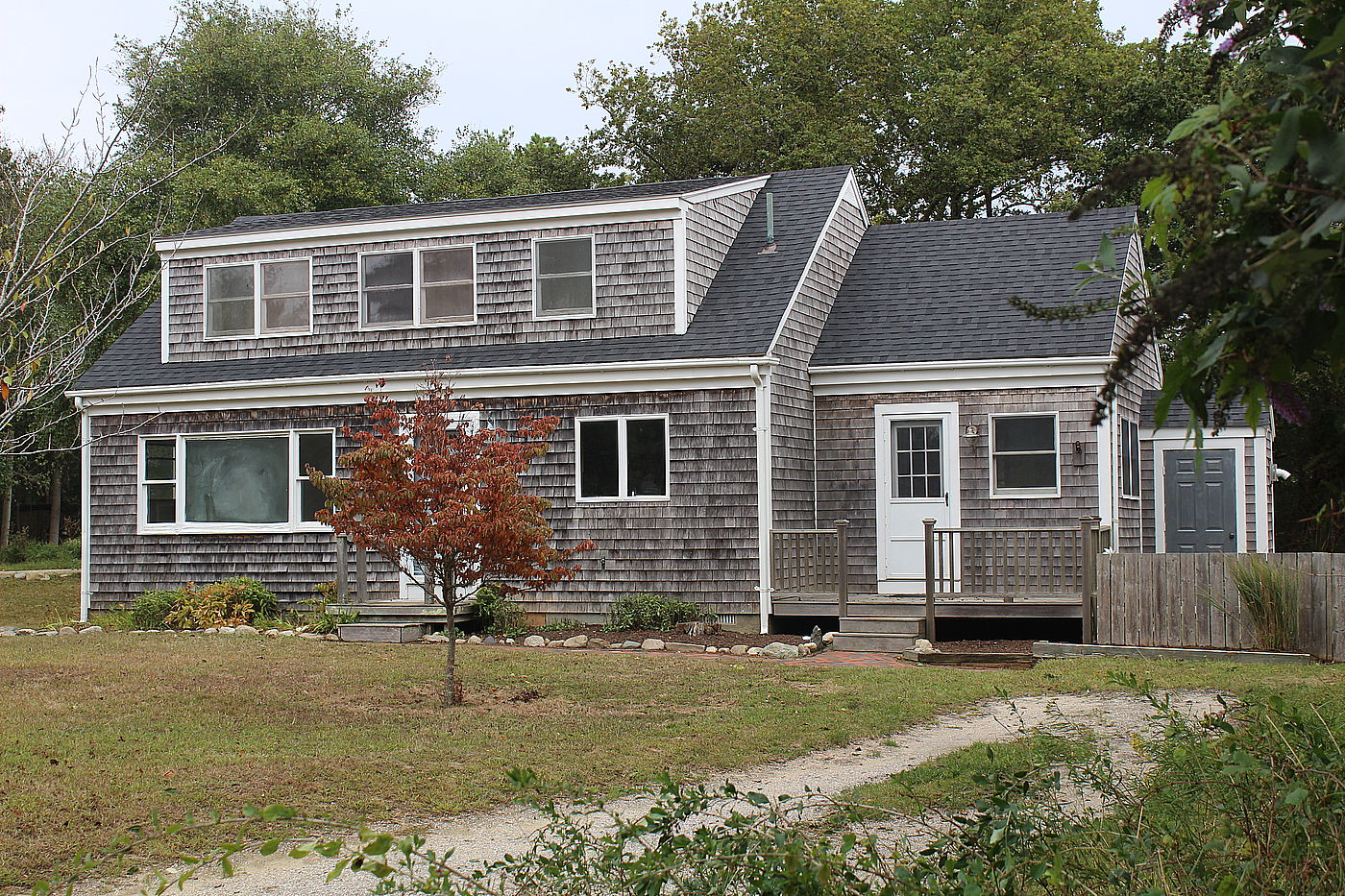 12 Oak Hollow Lane Nantucket MA