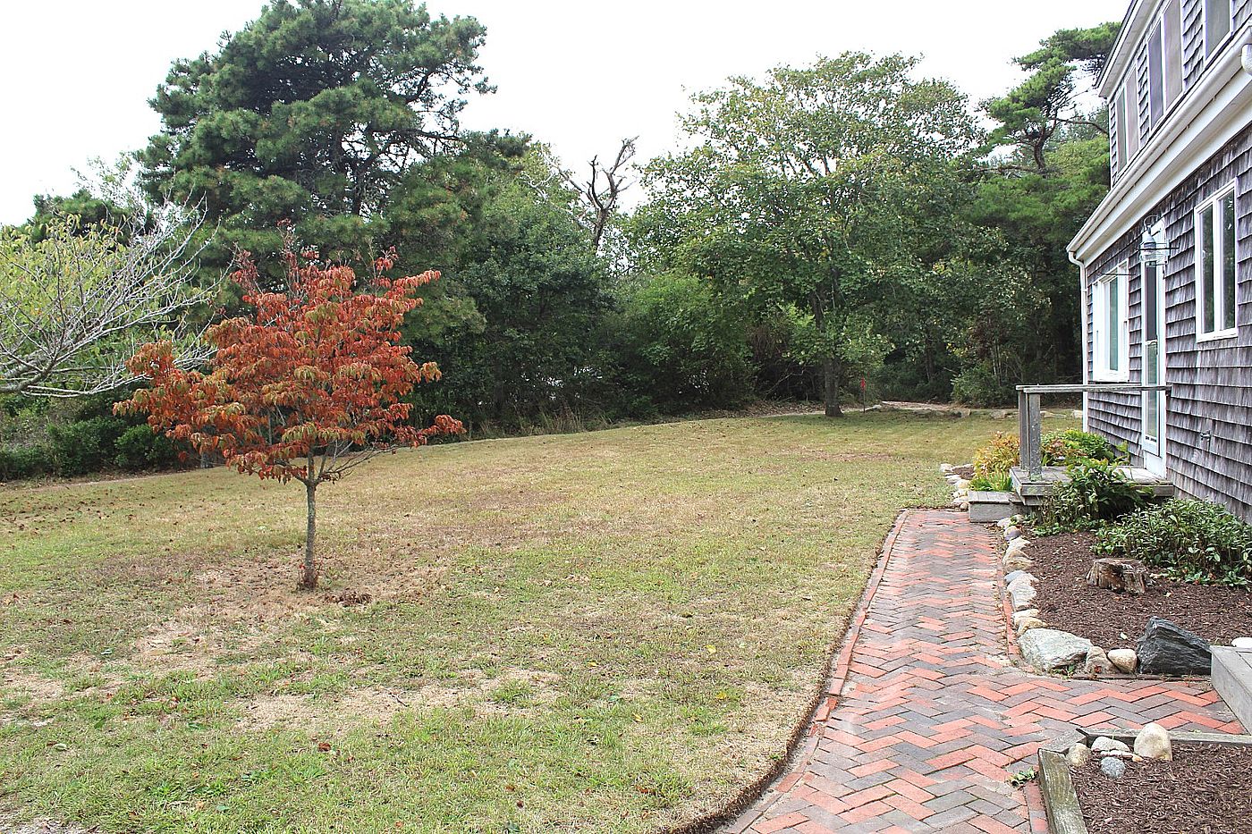 12 Oak Hollow Lane Nantucket MA