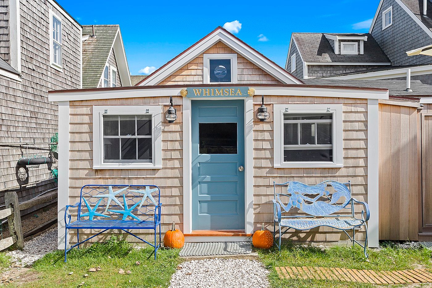 5 Bank Street Nantucket MA