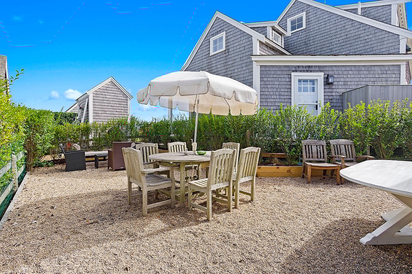 5 Bank Street Nantucket MA