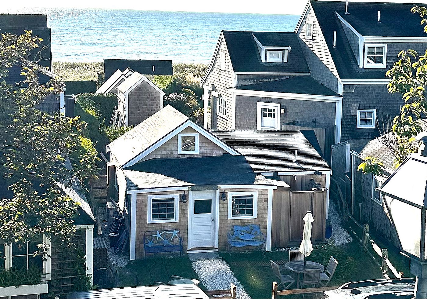 5 Bank Street Nantucket MA