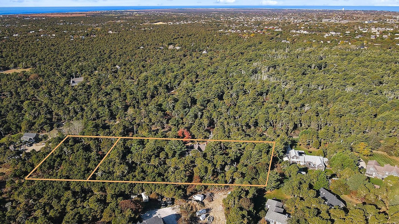 38 & 38A Lovers Lane Nantucket MA