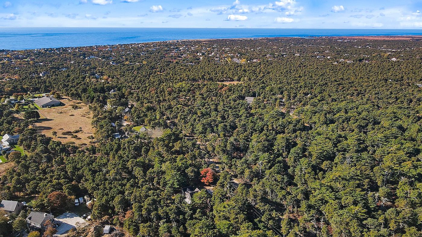 38 & 38A Lovers Lane Nantucket MA