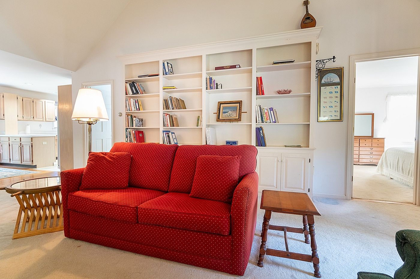 38 & 38A Lovers Lane Nantucket MA