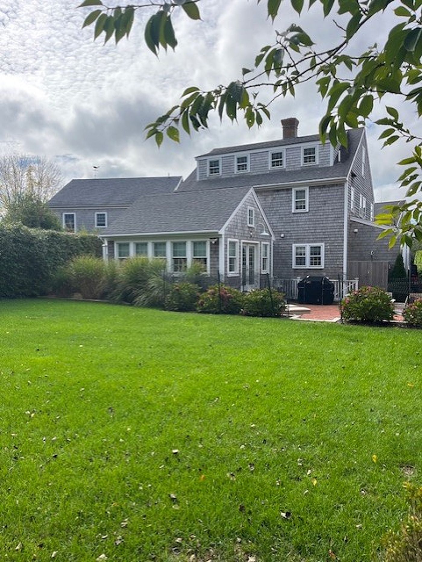 33 Goldfinch Drive Nantucket MA