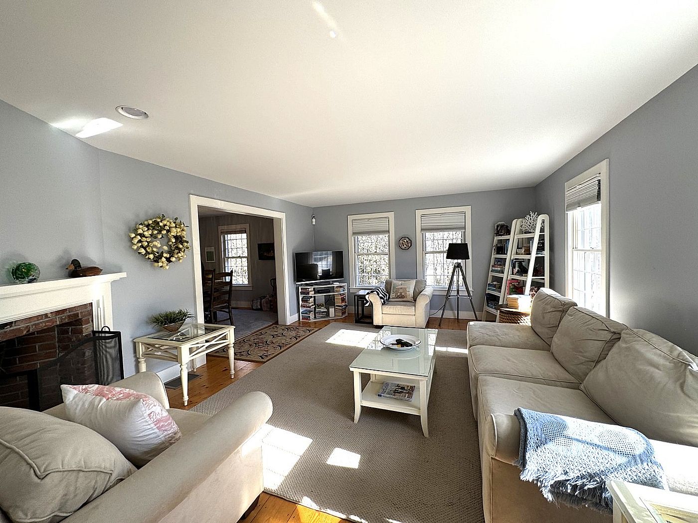 33 Goldfinch Drive Nantucket MA