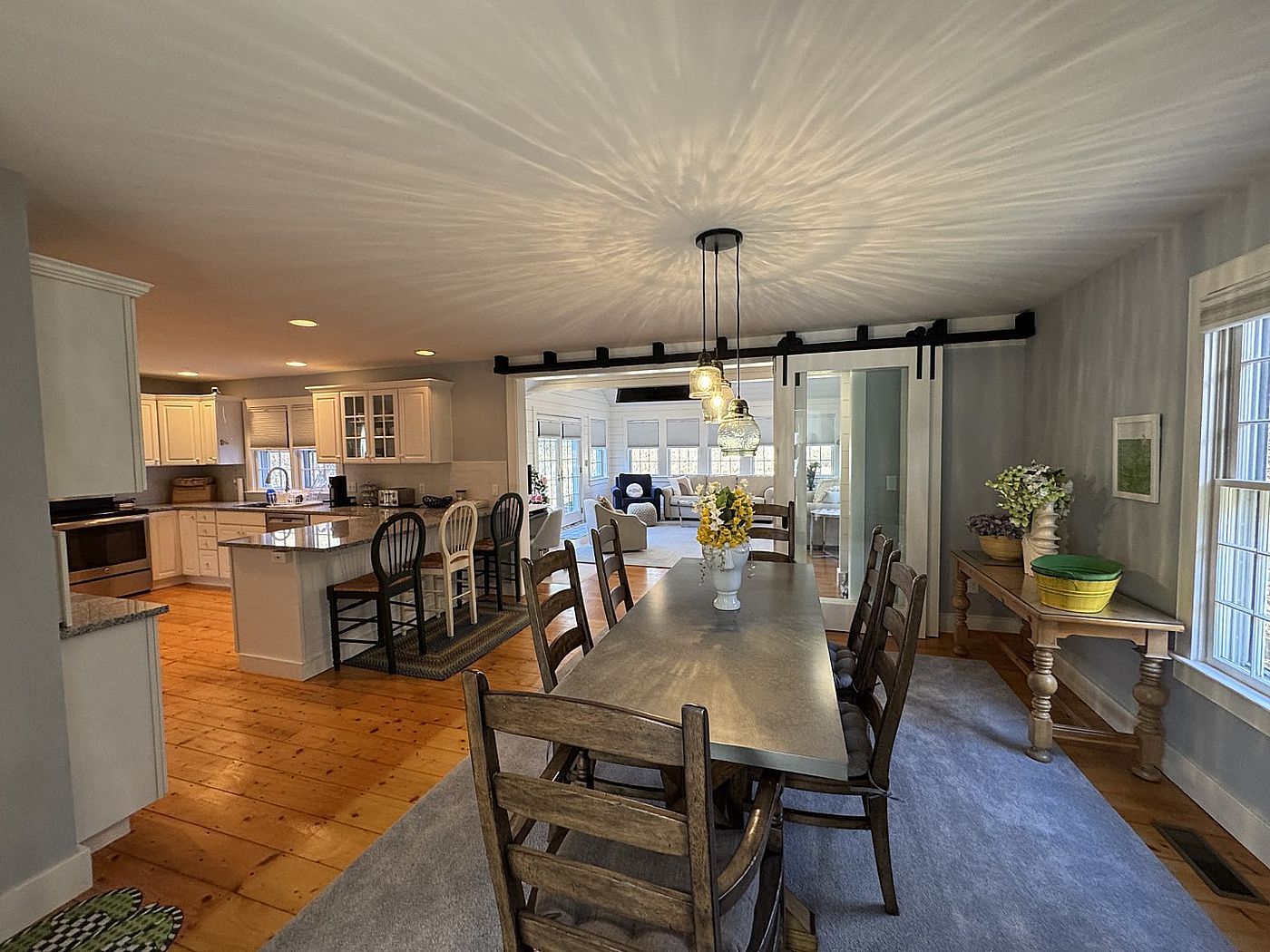 33 Goldfinch Drive Nantucket MA