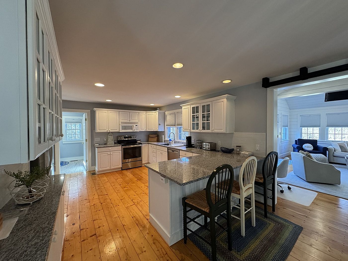 33 Goldfinch Drive Nantucket MA