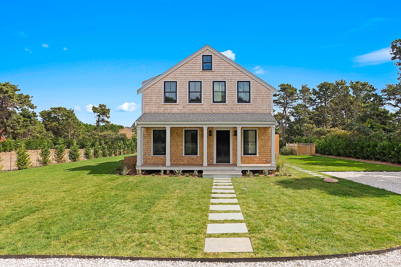 13R Evergreen Way Nantucket MA
