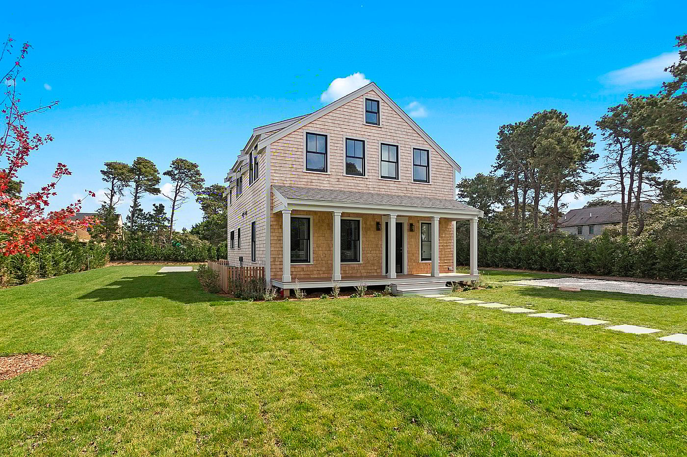 13R Evergreen Way Nantucket MA