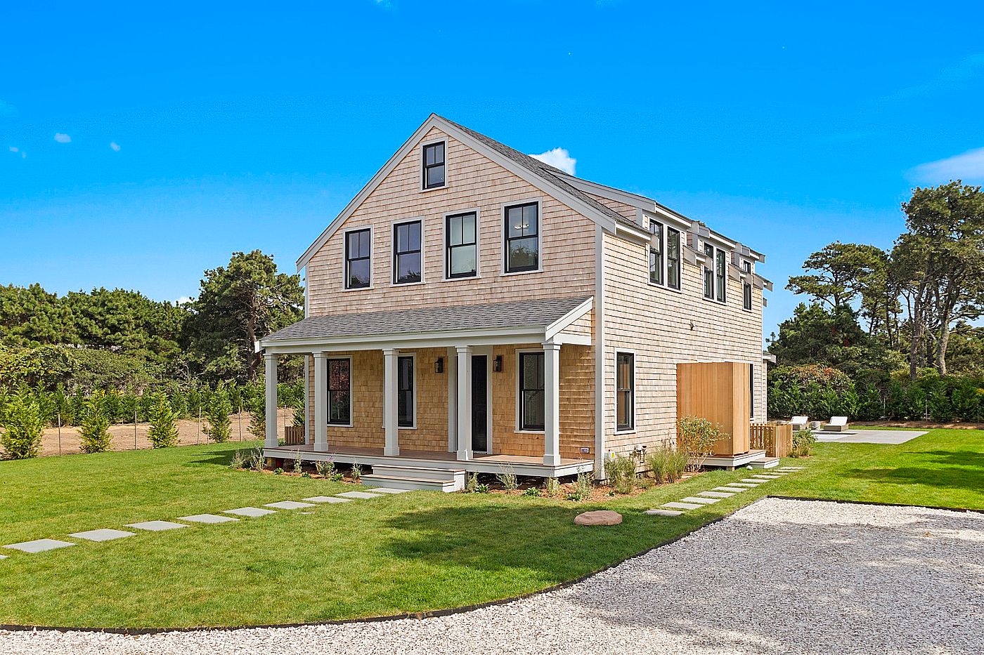 13R Evergreen Way Nantucket MA