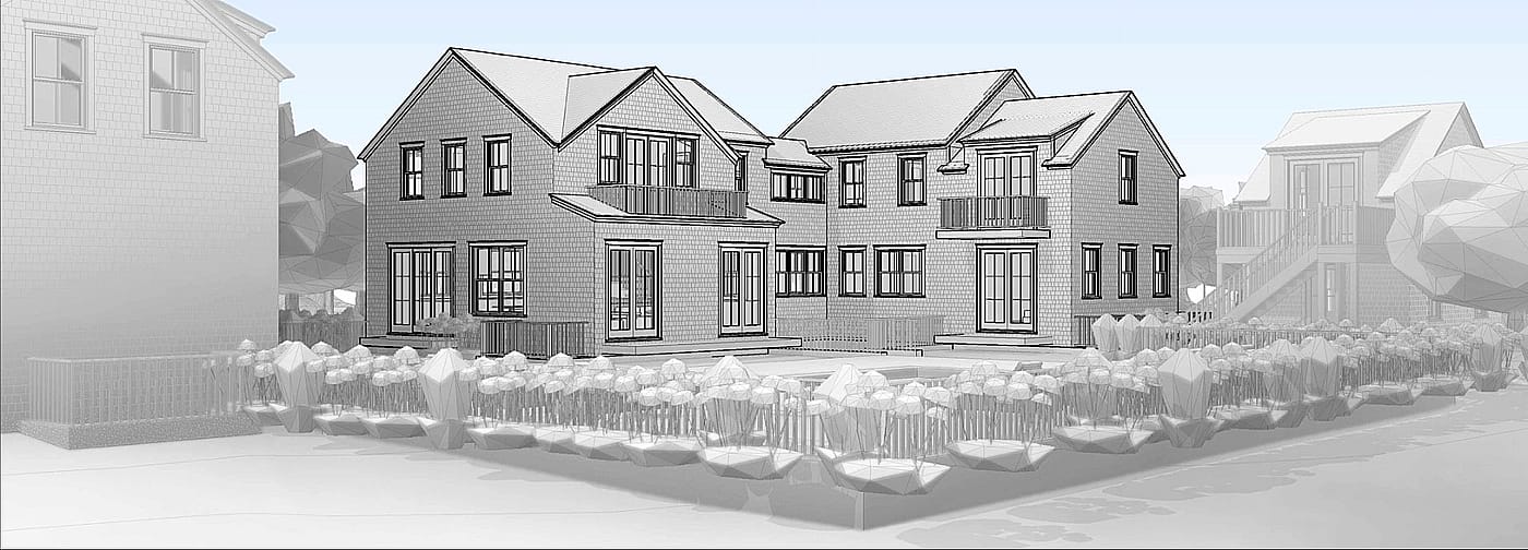 27 Cato Lane Nantucket MA