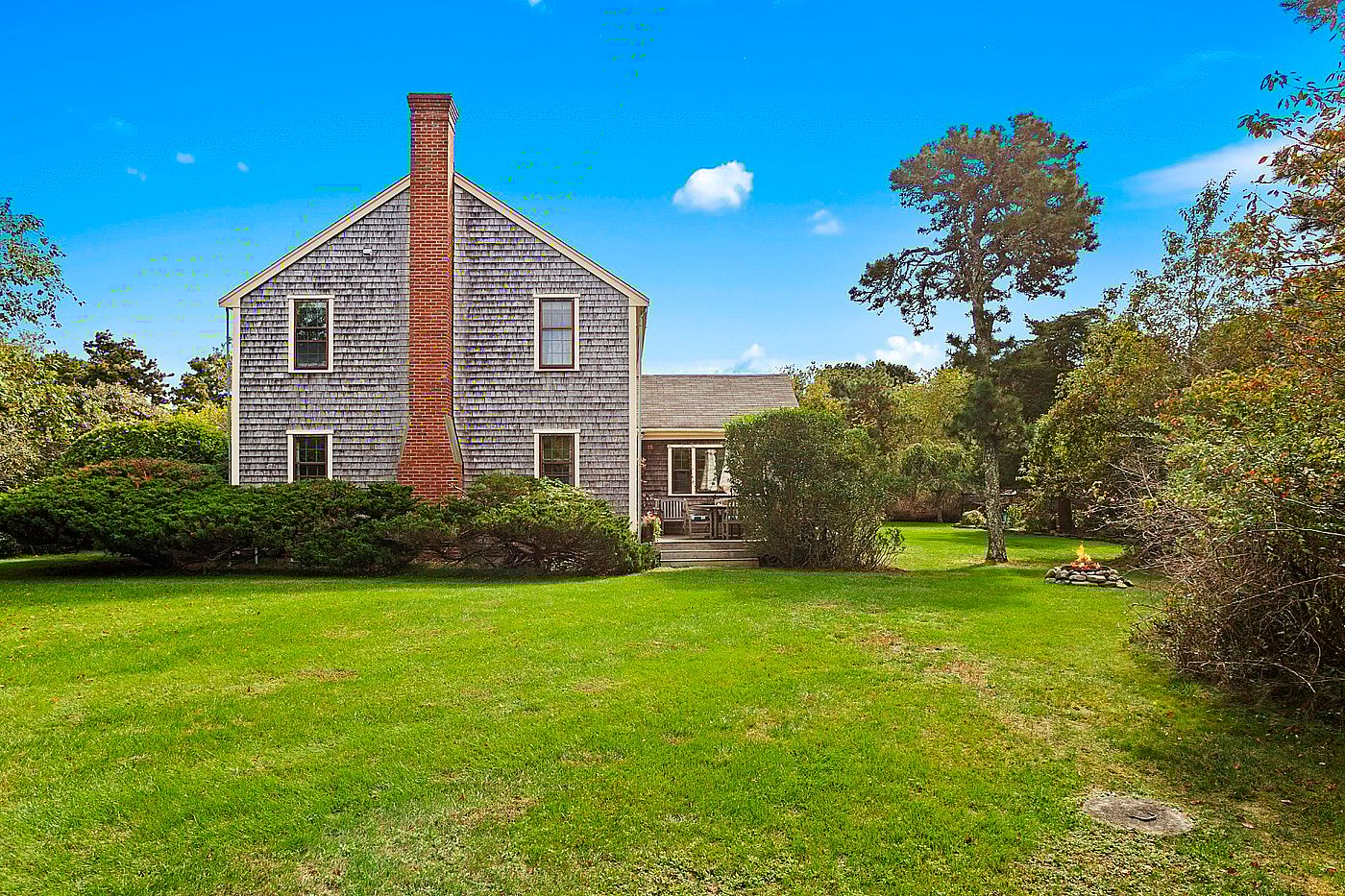 26A Miacomet Road Nantucket MA