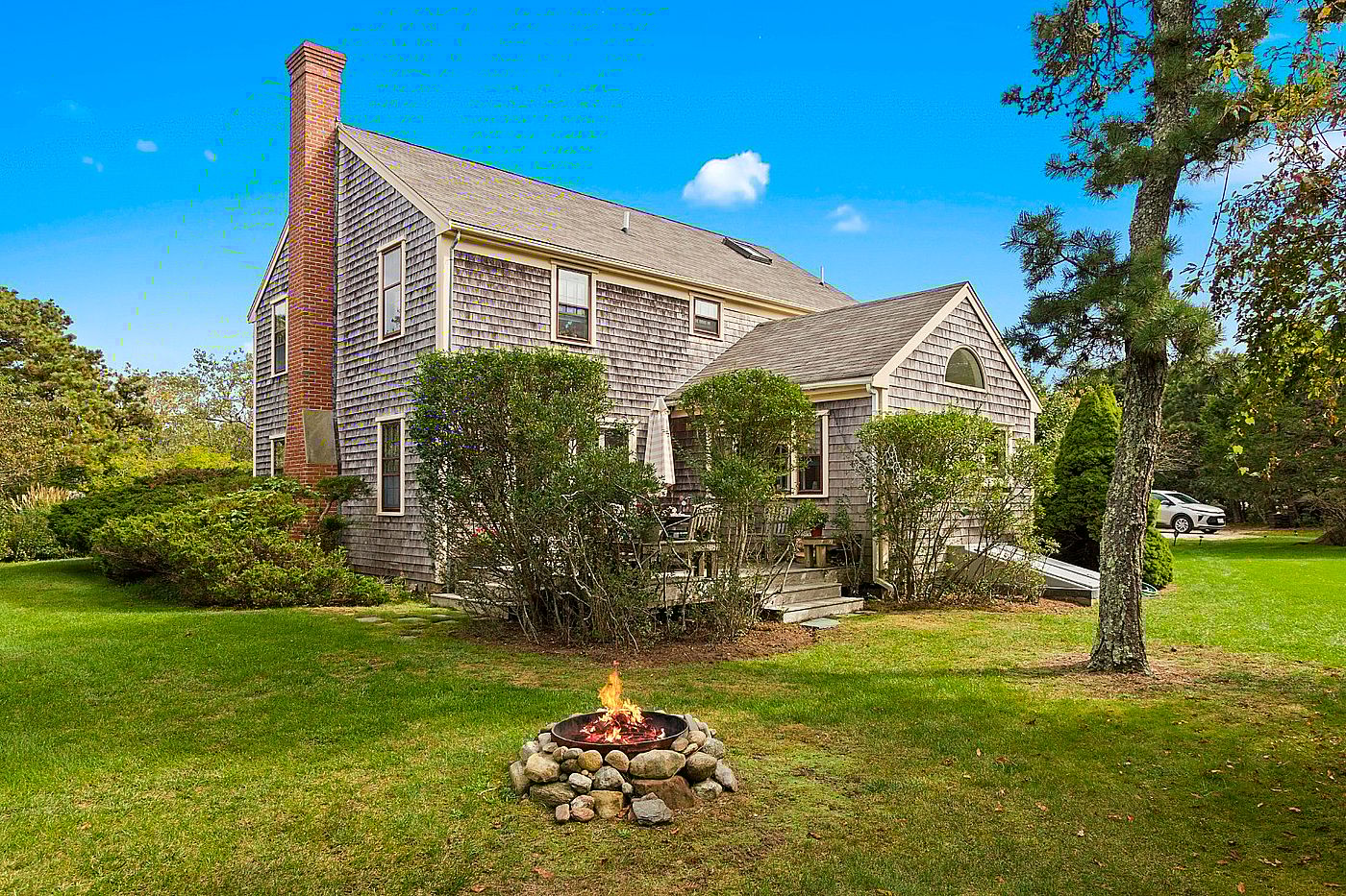26A Miacomet Road Nantucket MA