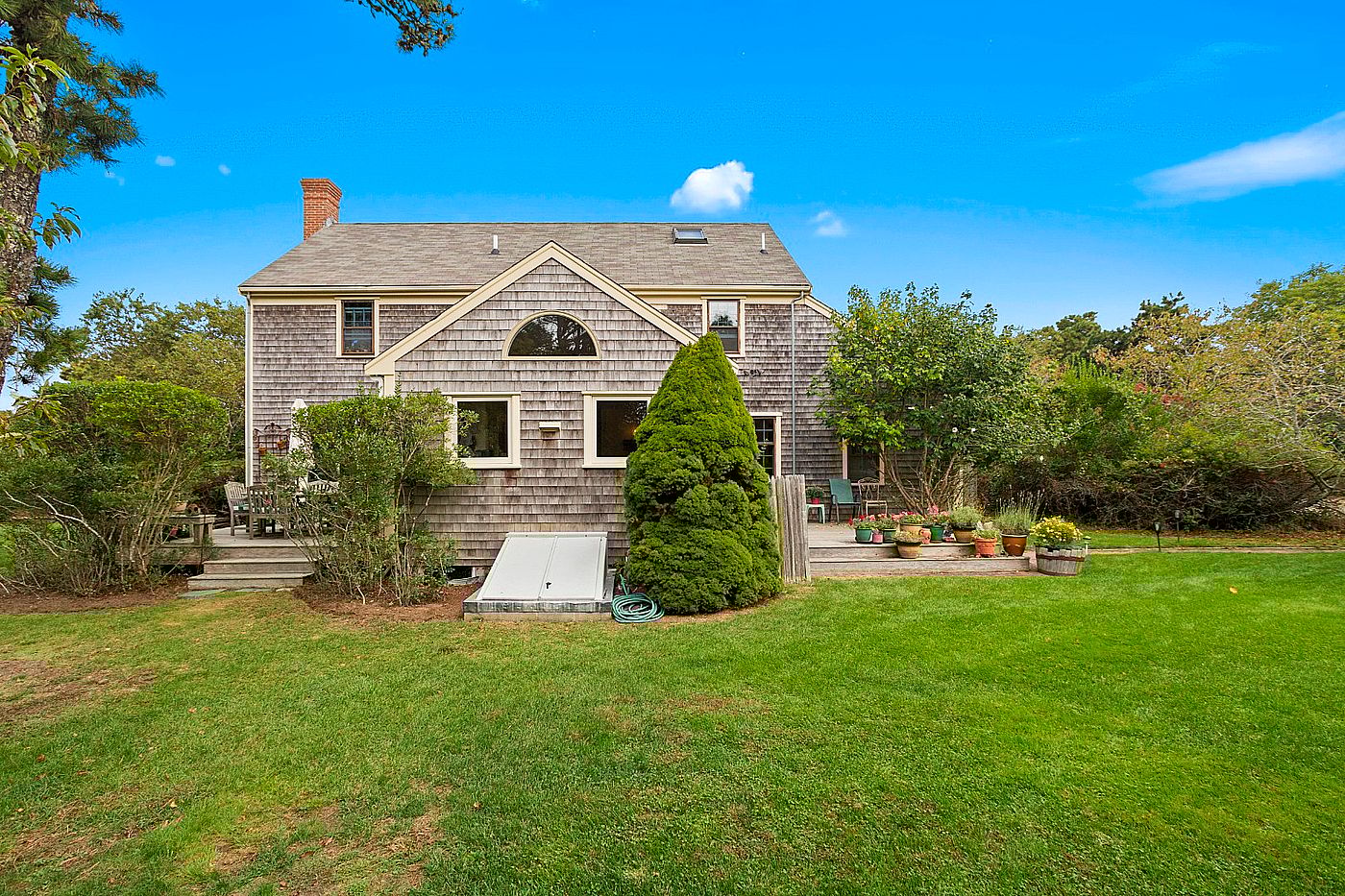26A Miacomet Road Nantucket MA