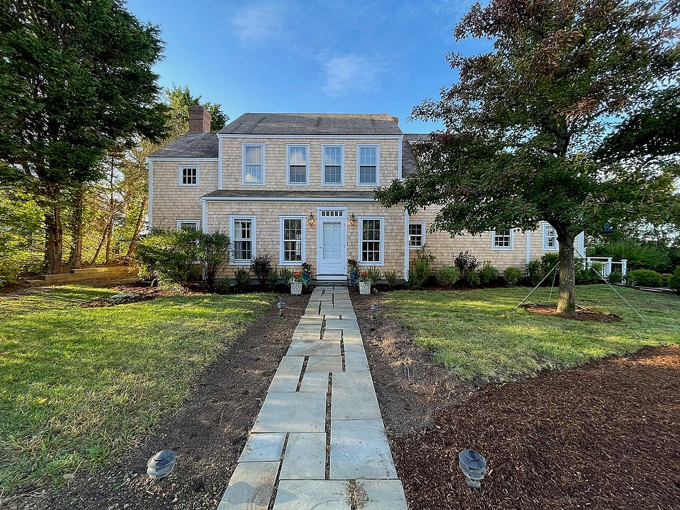 44 Madaket Road Nantucket MA