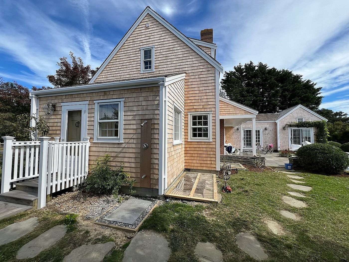 44 Madaket Road Nantucket MA