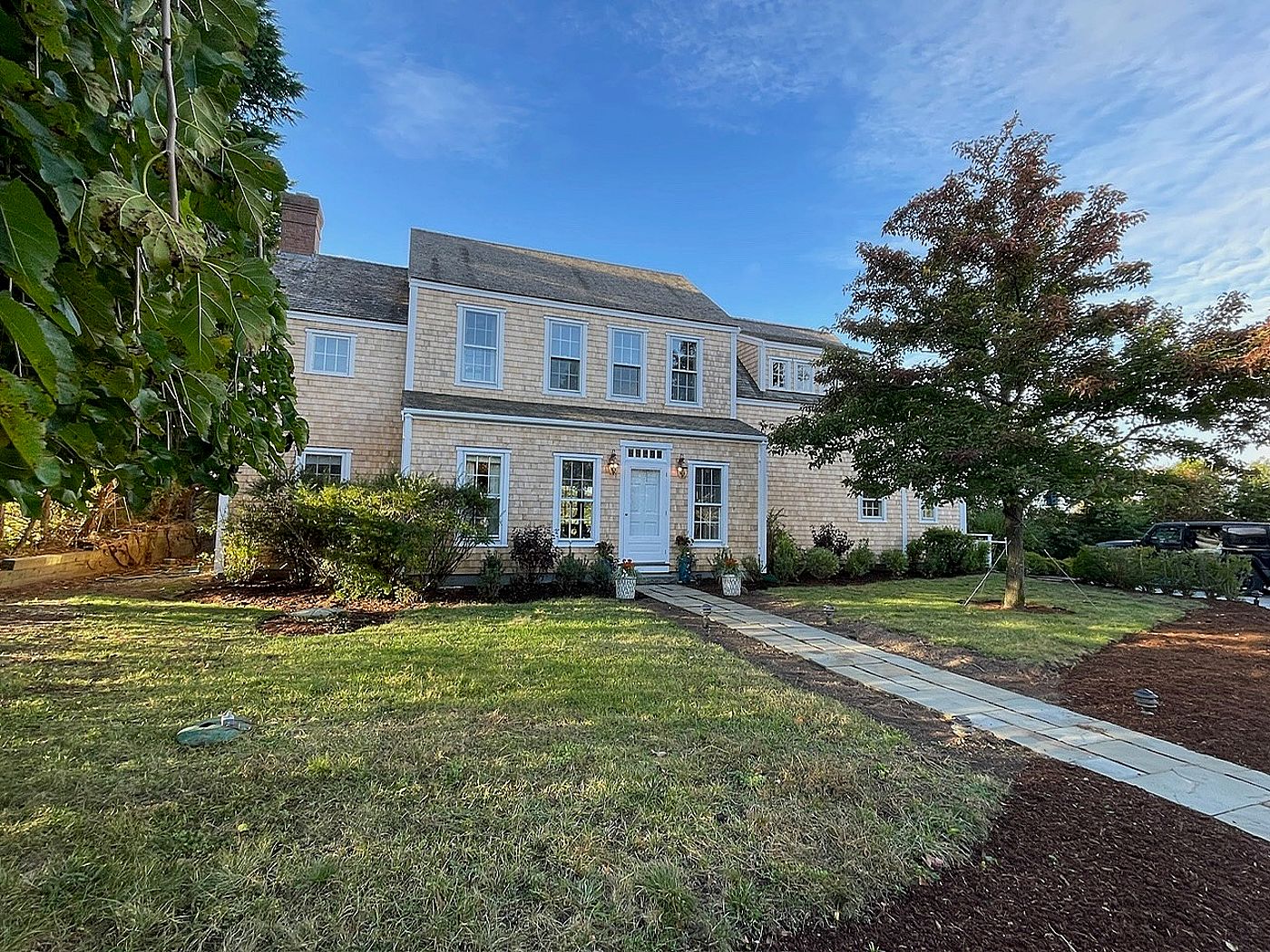 44 Madaket Road Nantucket MA